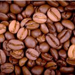 Coffee Arabica CO2