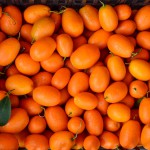 Kumquat Oil