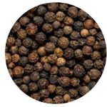 Black Pepper Oil